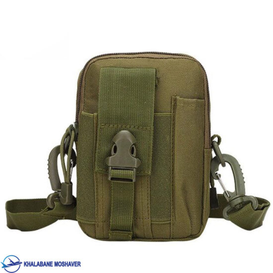 کیف دوشی چندکاره