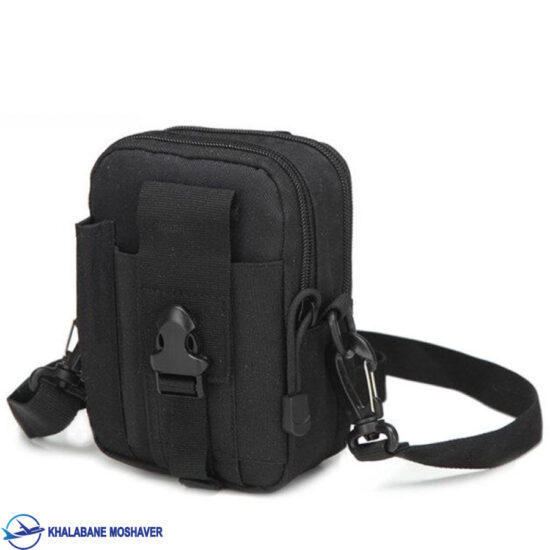 کیف دوشی چندکاره تاکتیکال