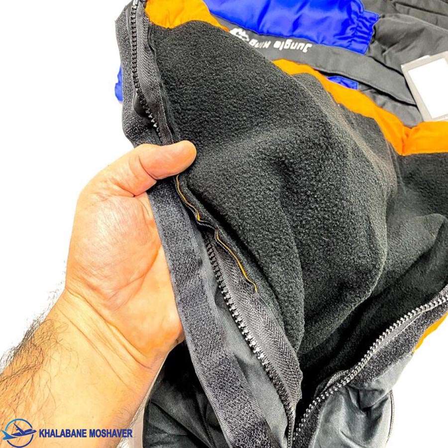 گتر پلار کوهنوردی