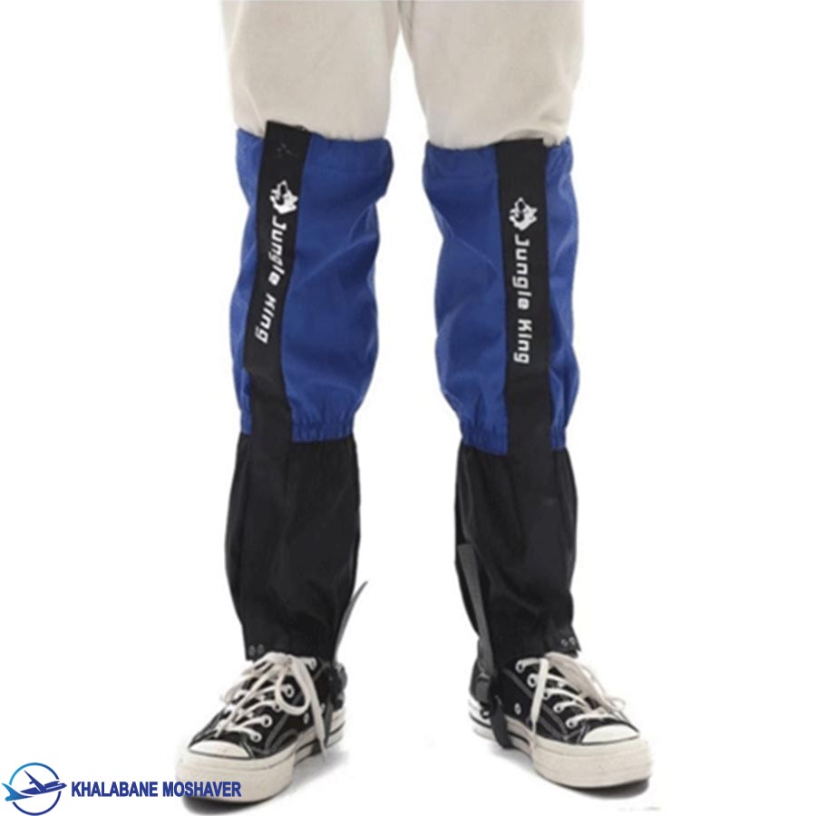 گتر کوهنوردی هاسکی