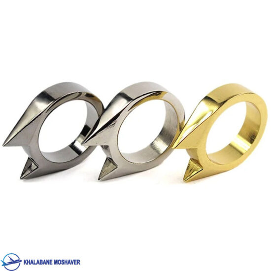 انگشتر پانیشر