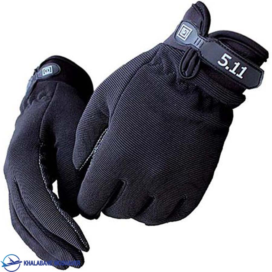 دستکش 511 مشکی دستکش 511 مشکی