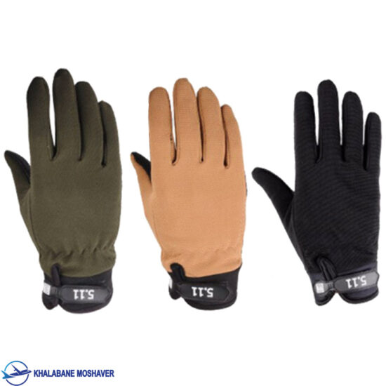 دستکش ورزشی 511