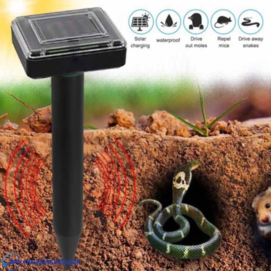 دستگاه دور کننده حشرات