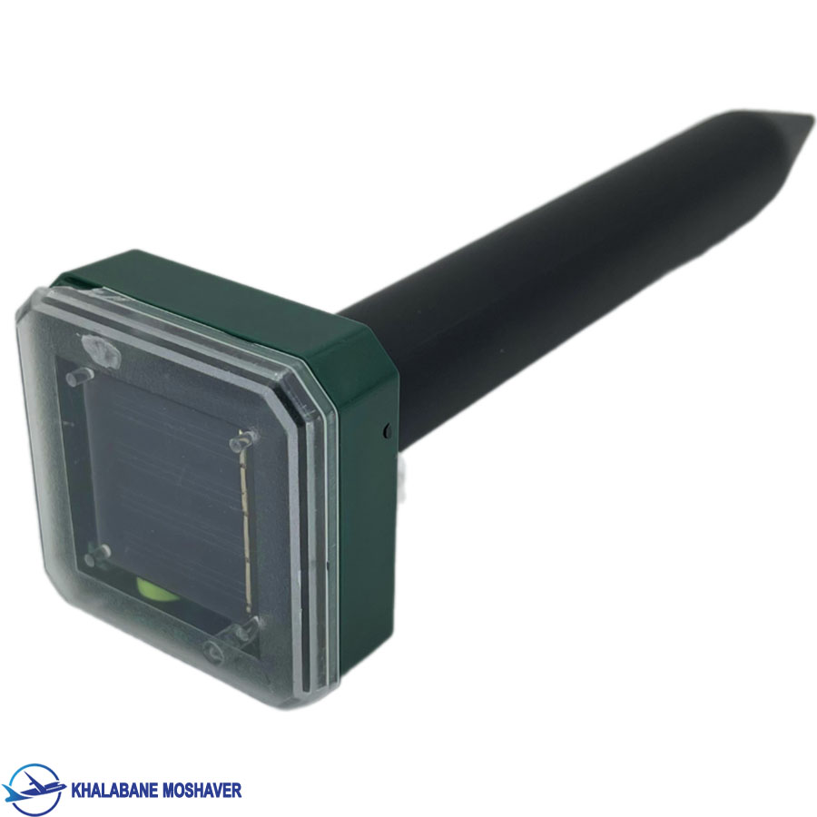 دستگاه دور کننده حیوانات