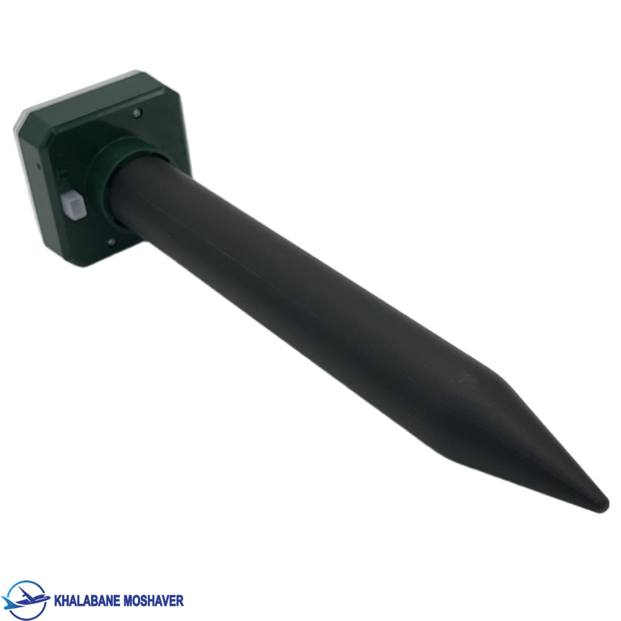 دور کننده جانوران