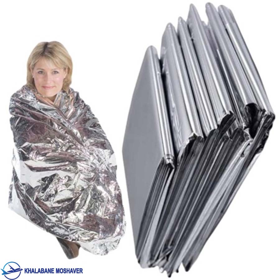 پتوی نجات پتوی نجات