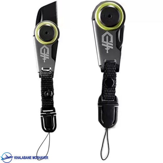 چاقو ناخنی گربر