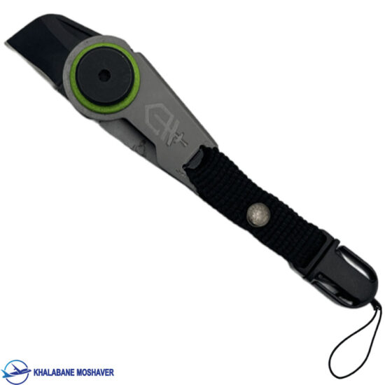 چاقو گربر ناخنی