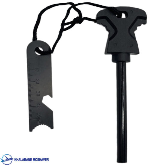 چخماغ حرفه ای 4 کاره