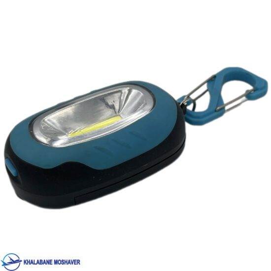 چراغ قوه جاسوییجی