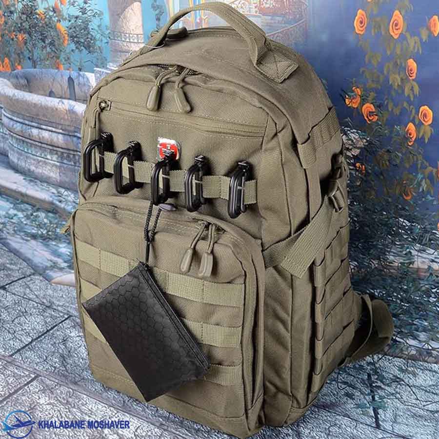 کارابین پلاستیکی