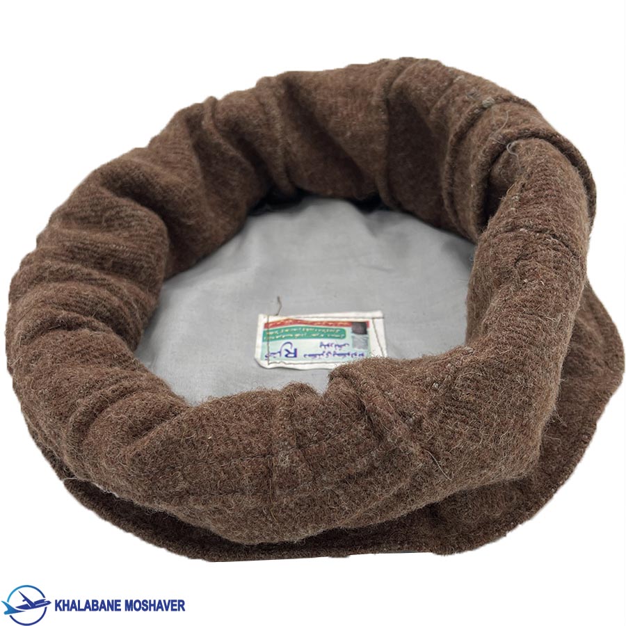 کلاه افغانی پکول