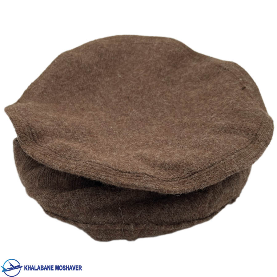 کلاه افغانی