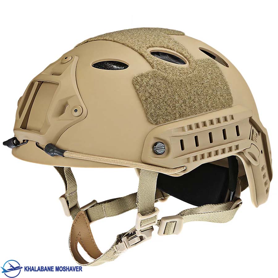 کلاه هلمت تاکتیکال