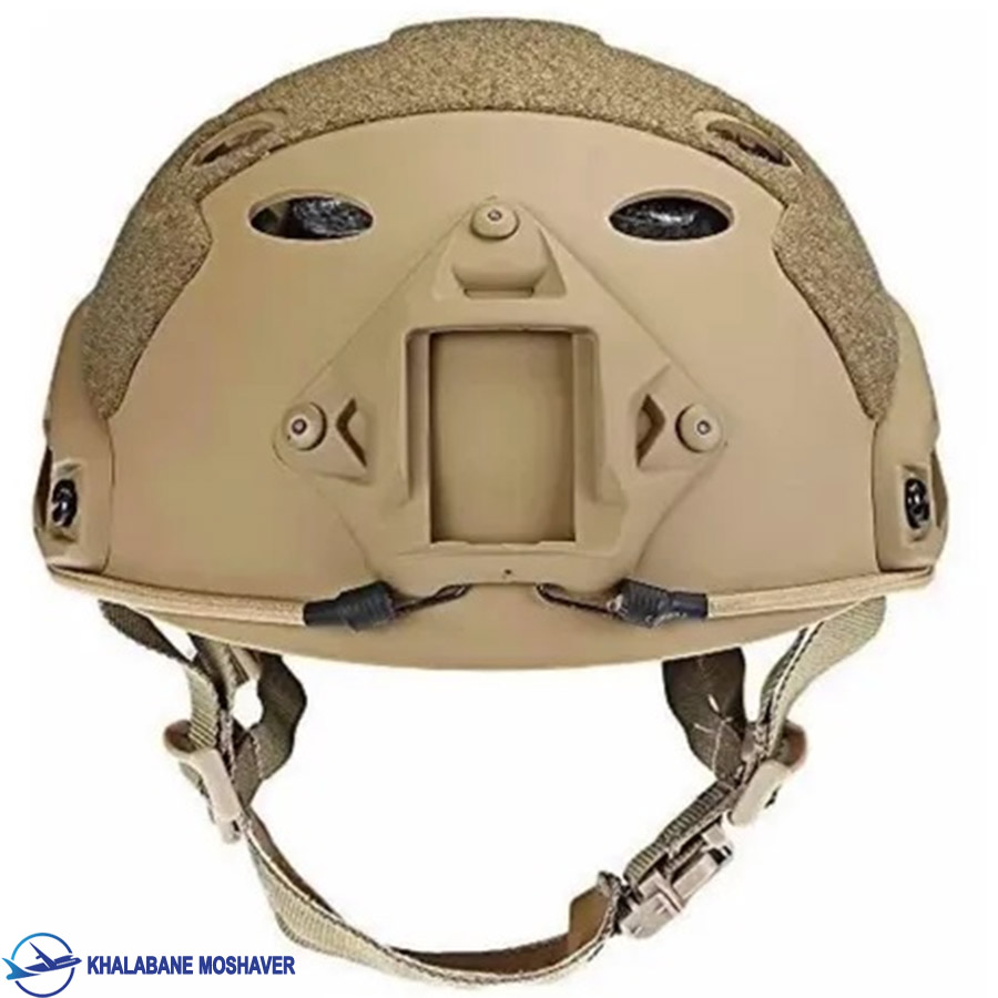 کلاه هلمت نظامی