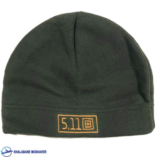 کلاه پلار تاکتیکال سبز