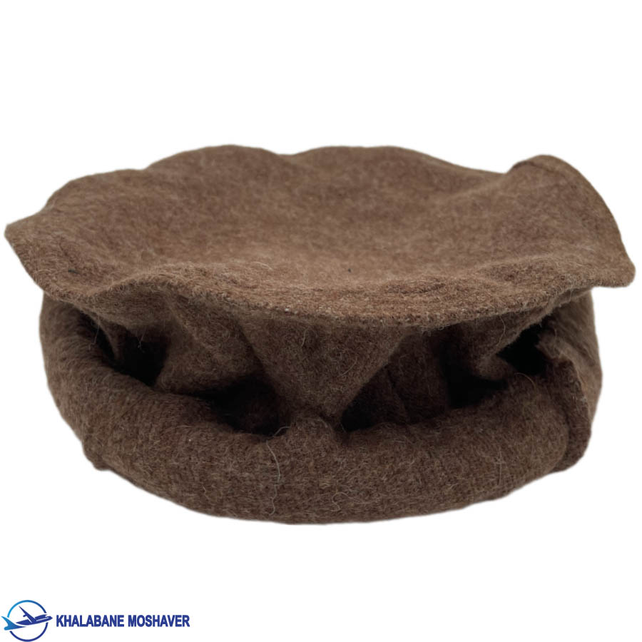 کلاه پکول افغانی