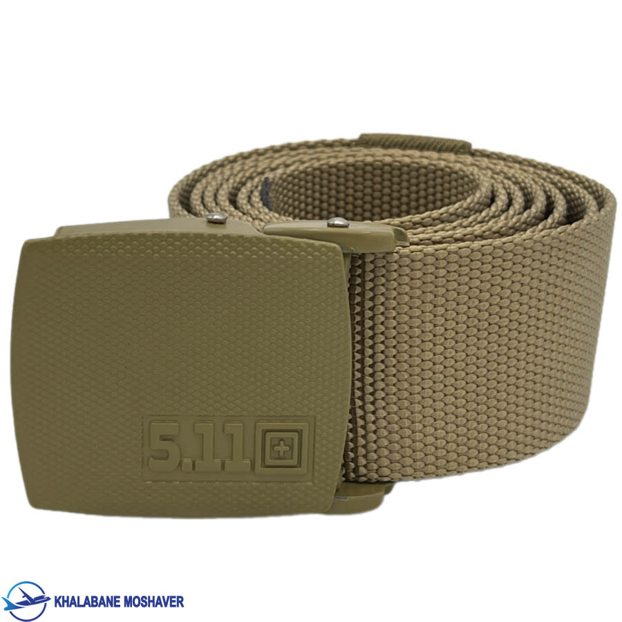 کمربند 511 خاکی