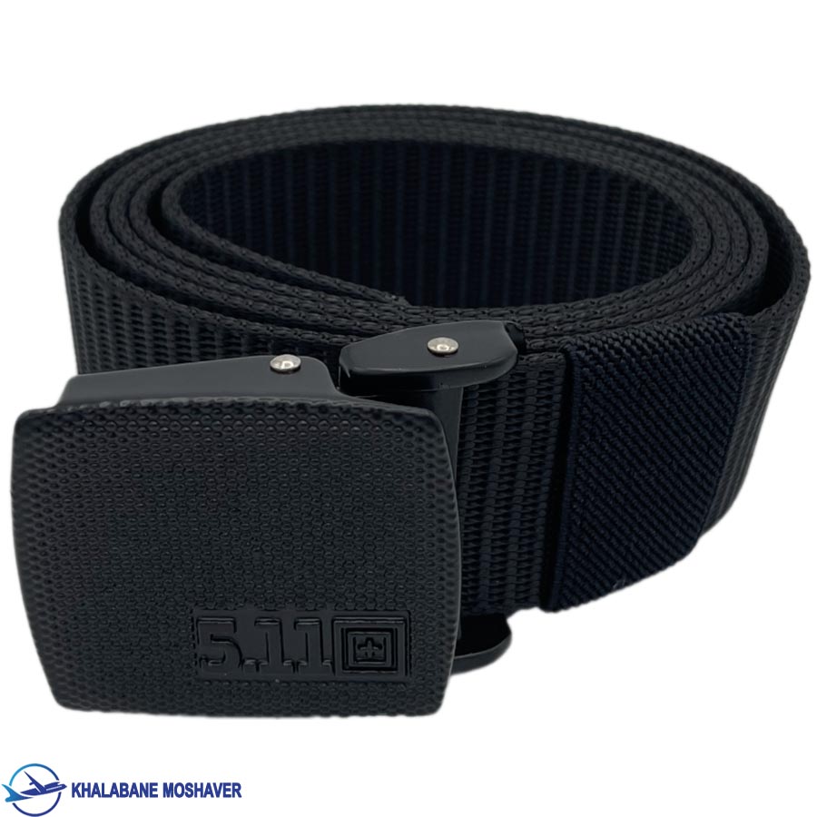 کمربند 511 مشکی