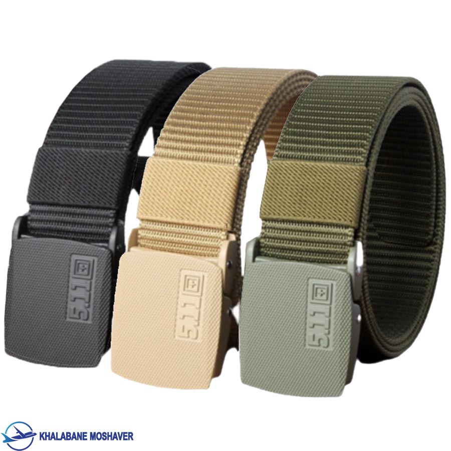 کمربند تاکتیکال 511 اصلی