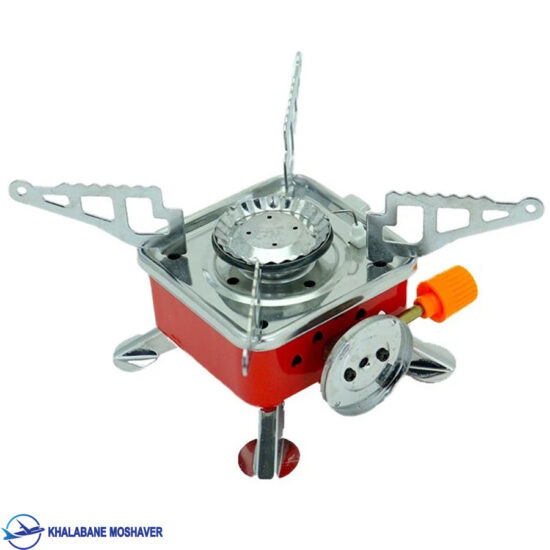 اجاق گاز سفری و مسافرتی