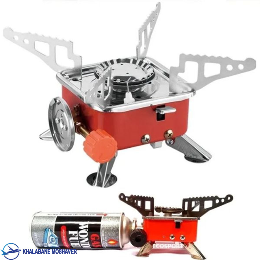 اجاق گاز کوهنوردی