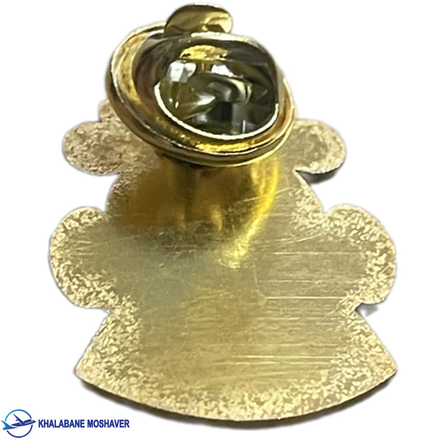 ارم کماندو فلزی