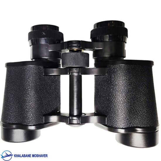 دوربین دوچشمی شکاری بایگیش