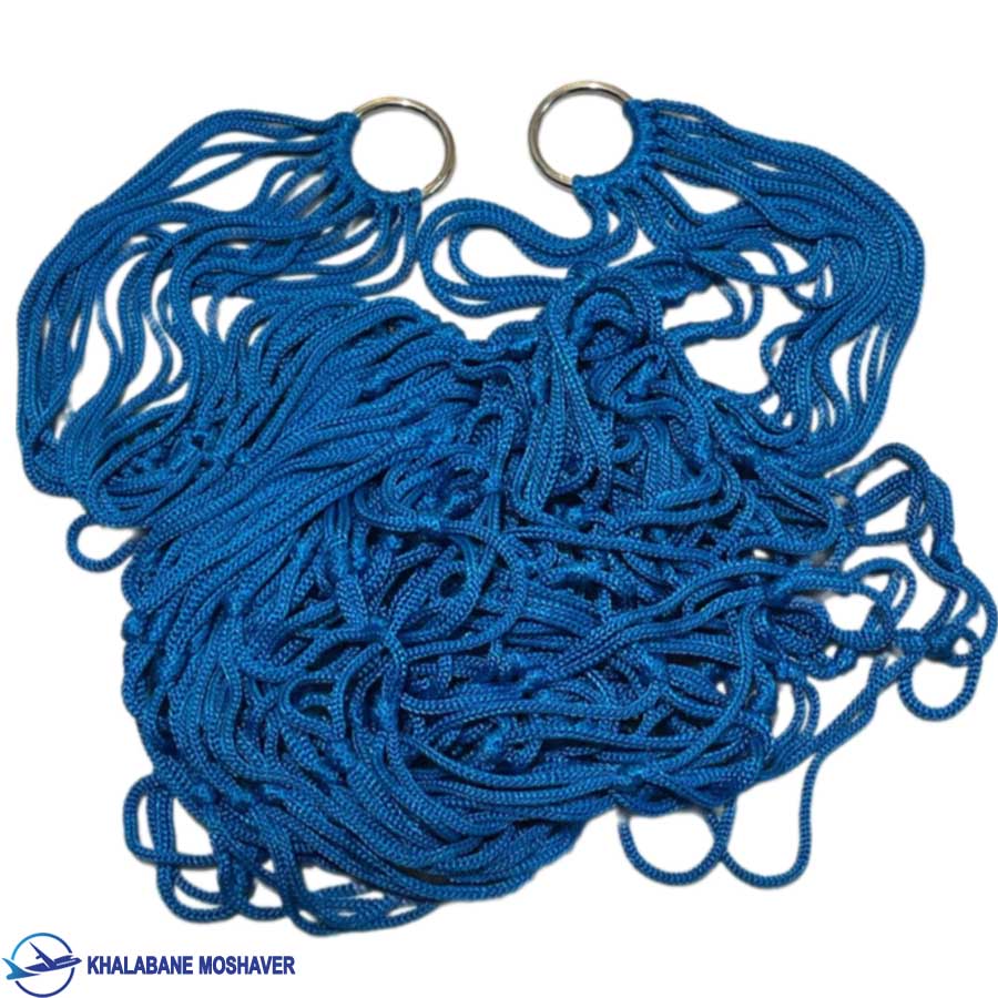 ننو آبی توری