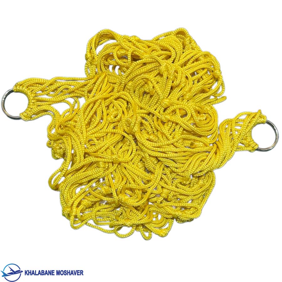 ننو زرد توری