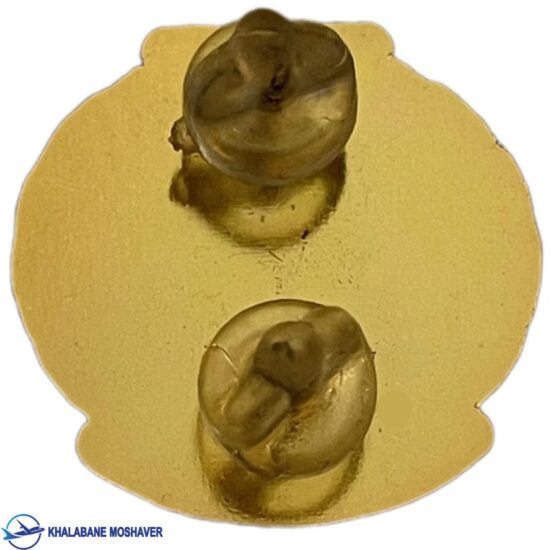 ارم فلزی عملیات ویژه