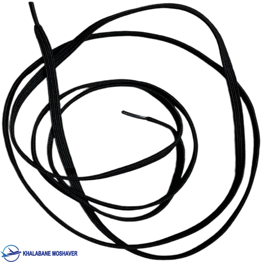 بند پوتین کشی سربازی