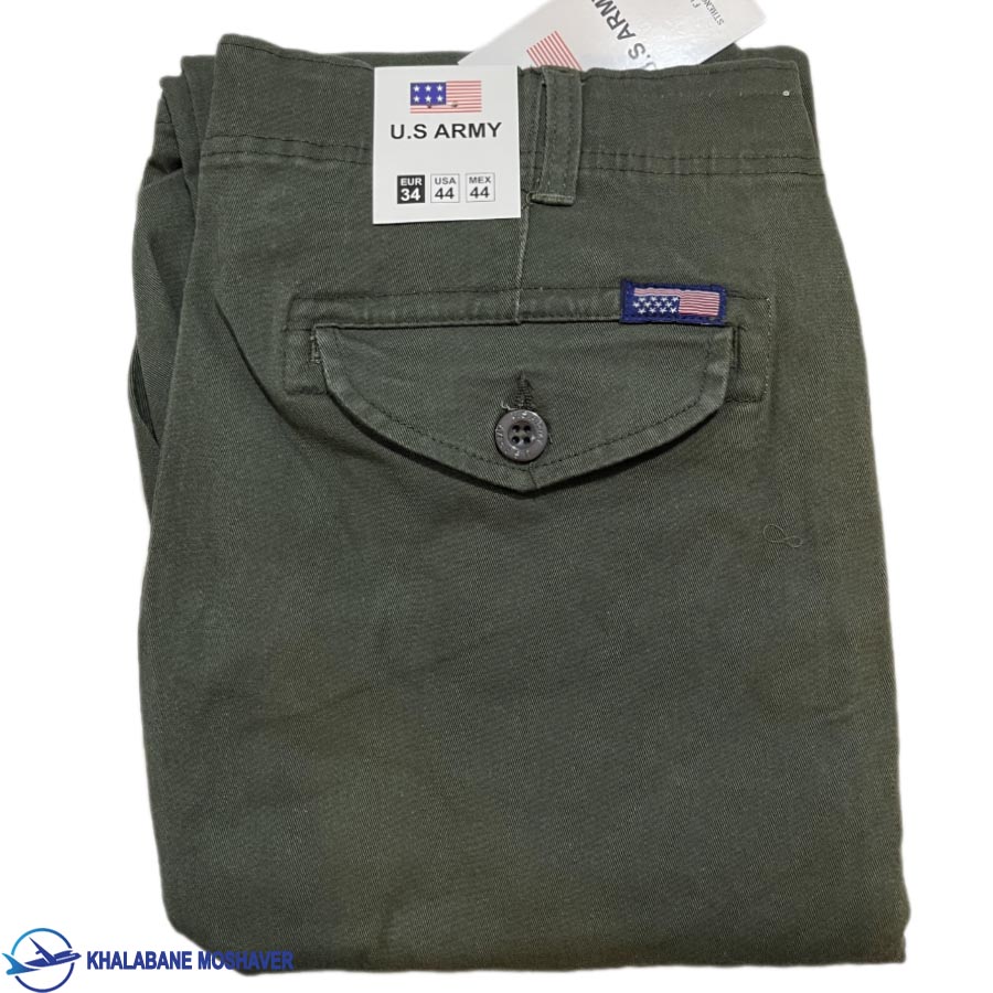 شلوار 6 جیب آمریکایی شلوار 6 جیب آمریکایی