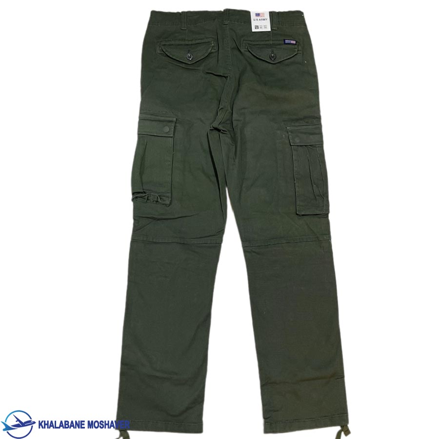 شلوار امریکایی شش جیب شلوار امریکایی شش جیب