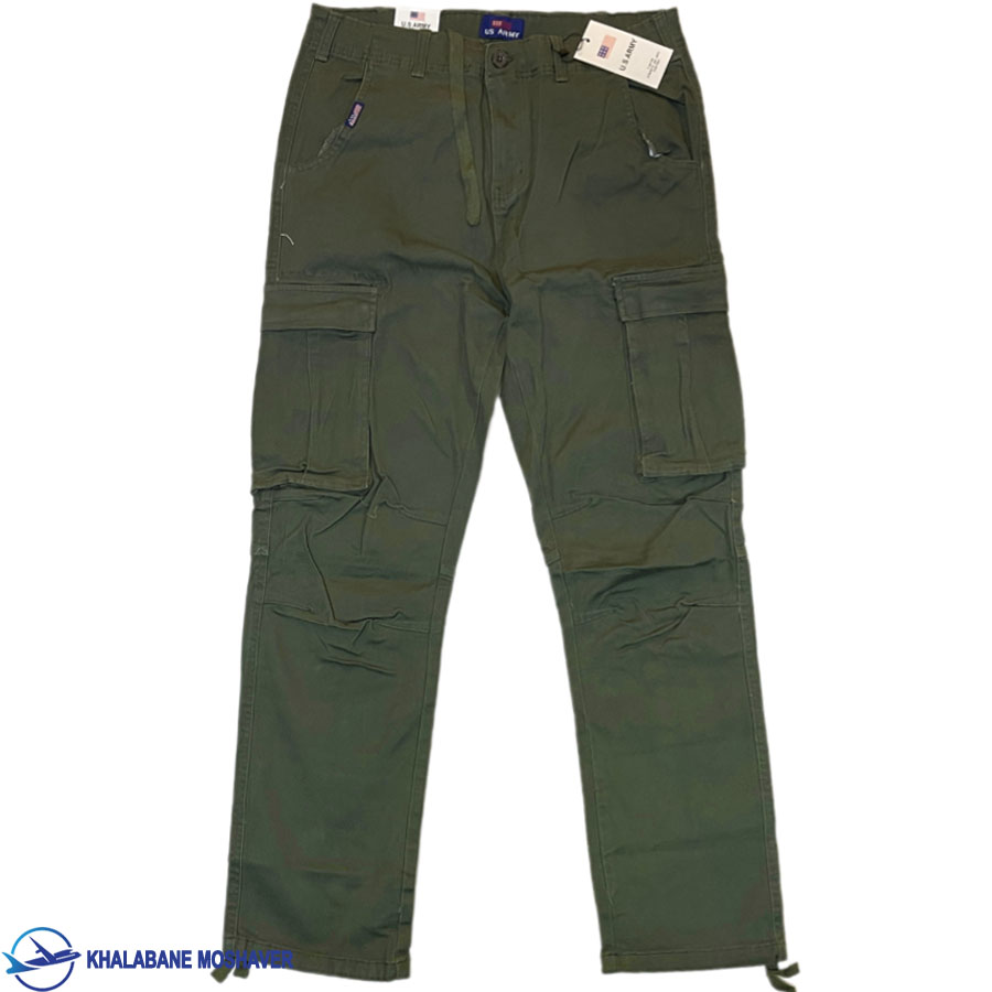 شلوار شش جیب آمریکایی شلوار شش جیب آمریکایی