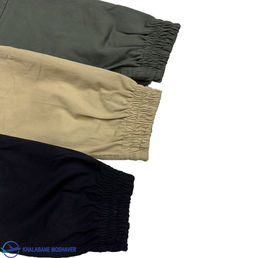 شلوار شیش جیب آمریکایی شلوار شیش جیب آمریکایی