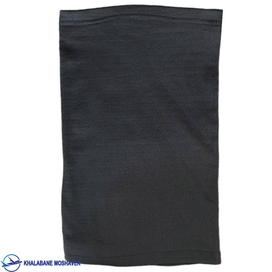 اسکارف نظامی مشکی