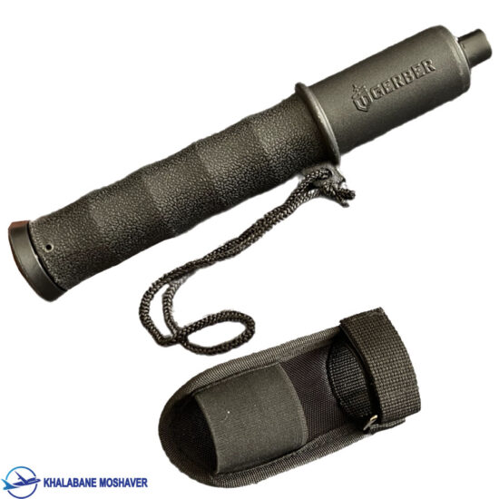 باتوم گربر کربنی