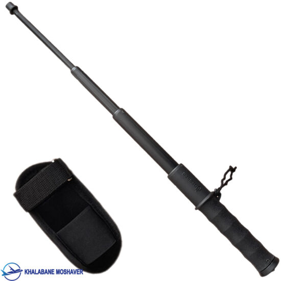 باتون تلسکوپی گربر