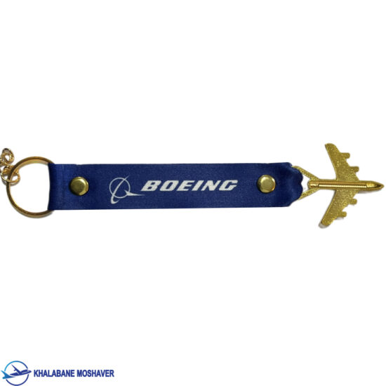 جاسوییچی خلبانی Boeing