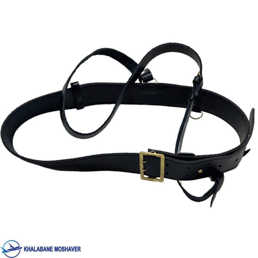 حمایل نظامی شمشیر حمایل نظامی شمشیر