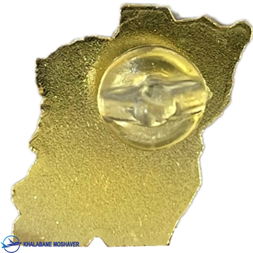 پچ پرچم ایران