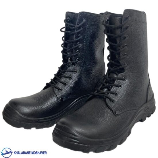 پوتین سربازی طبی