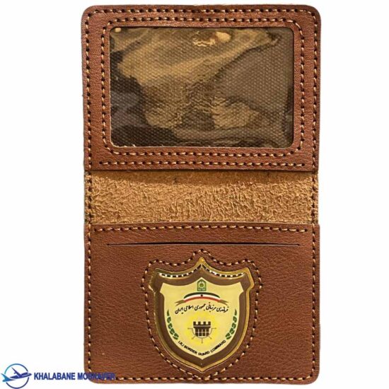 جاکارتی پلیس مرزبانی قهوه ای