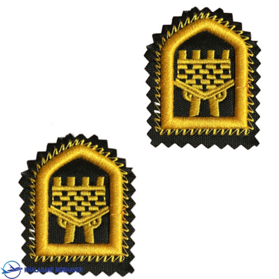 رسته حفاظت و حراست سپاه