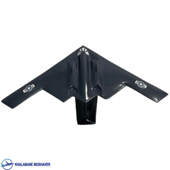 ماکت هواپیمای اف22