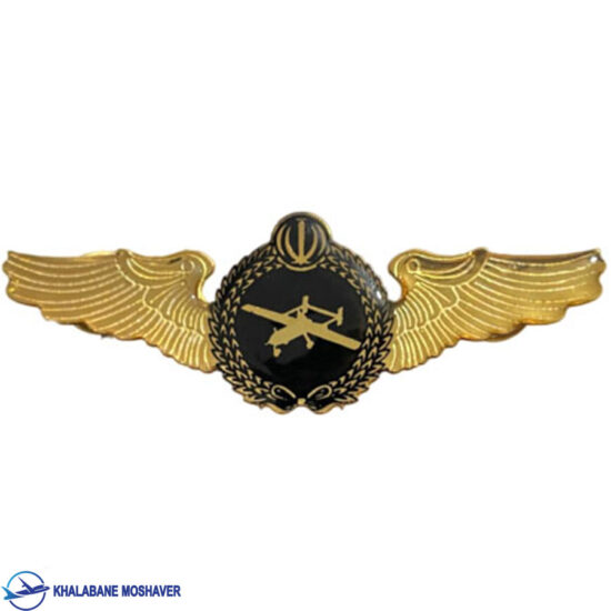 وینگ نظامی رسته پهپاد