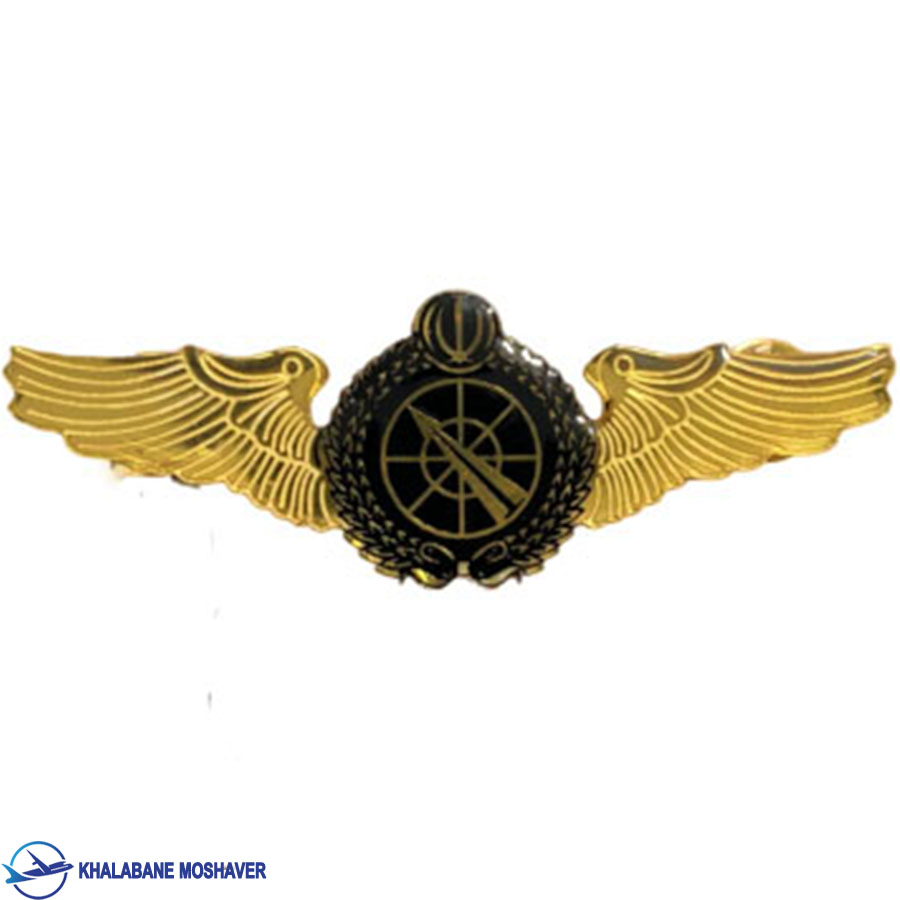 وینگ نظامی رسته پدافند هوایی