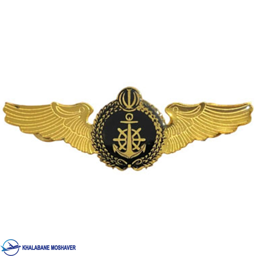 وینگ نظامی فرماندهی کشتی نیروی دریایی